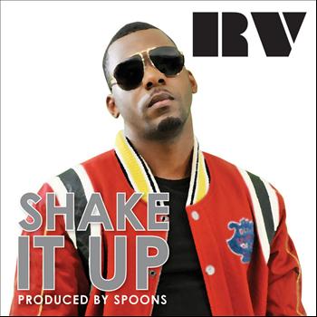 RV - Shake It Up