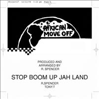 Tony T - Stop Boom Up Jah Land Remixp2
