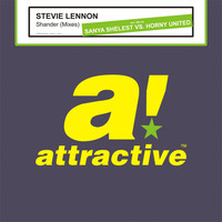 Stevie Lennon - Shander (Mixes)