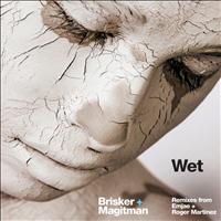 Brisker & Magitman - Wet