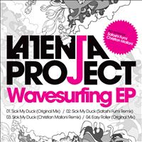 Latenta Project - Wavesurfing