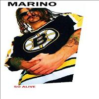 Marino - So Alive