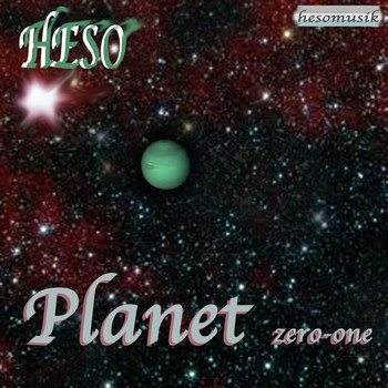 Heso - Planet Zero One