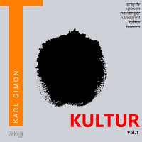 Karl SIMON - Kultur Vol.1
