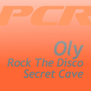 Oly - Rock the Disco
