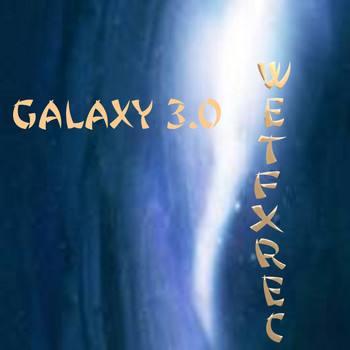 Chriz Cramer - Galaxy 3.0