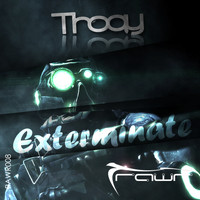 Thoqy - Exterminate