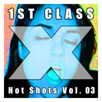 Various Artists - Hot Shots Vol. 03