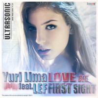 Yuri Lima feat. Lef - Love At First Sight