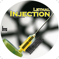 Psycho Chok - Lethal Injection