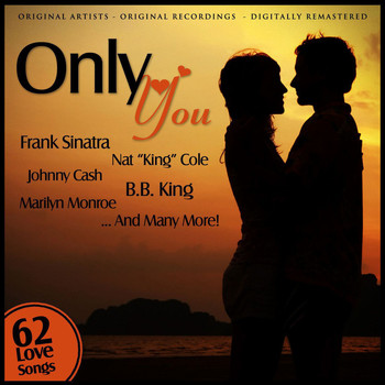 Various Artists - Only You (Remastered)
