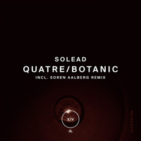 Solead - Quatre/Botanic