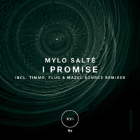 Mylo Salte - I Promise
