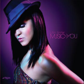 Lisa Shaw - Music In You