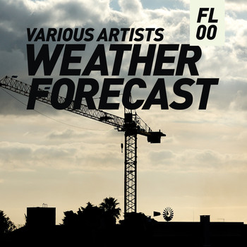 Various Artists - Weather Forecast