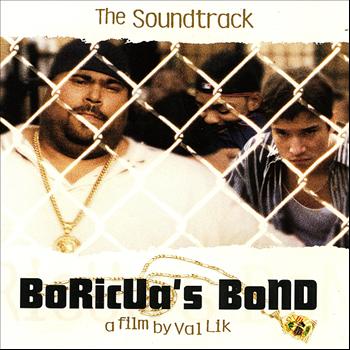 Various Artists - Boricua's Bond