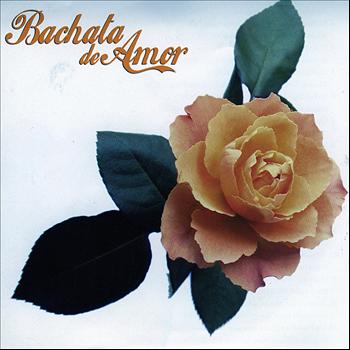 Various Artists - Bachata De Amor Vol. 1