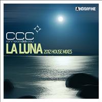 Commercial Club Crew - La Luna (2012 House Remixes)