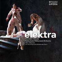 Netherlands Philharmonic Orchestra - Elektra (Live recording)