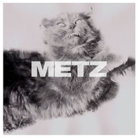 METZ - Dirty Shirt