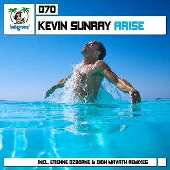 Kevin Sunray - Arise