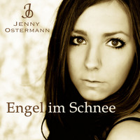 Jenny Ostermann - Engel im Schnee