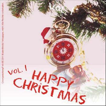 Various Artists - Happy Christmas, Vol .1
