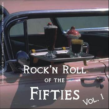 Various Artists - Rock'n Roll of the Fifties, Vol.1