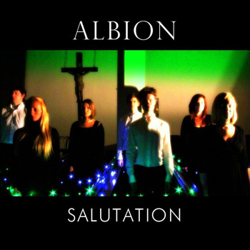 Albion - Salutation