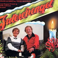 Inger Jacobsen/Thore Skogman - Julerefrenget [2012 - Remaster] (2012 Remastered Version)