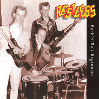 Restless - Rock'n'roll Beginners