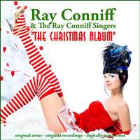 Ray Conniff & The Ray Conniff Singers - The Christmas Album