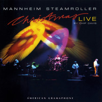 Mannheim Steamroller - Christmas Live