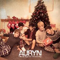 Auryn - I met an Angel (On Christmas Day)