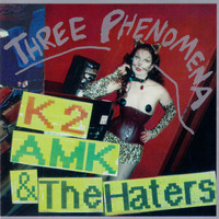 K2 - Three Phenomena