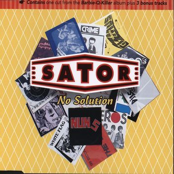 Sator - No Solution