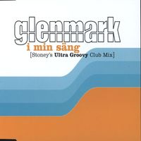 Anders Glenmark - I min säng