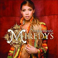 Miredys - Simplemente Miredys - EP