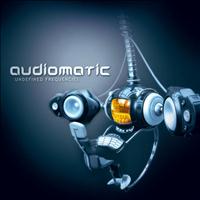 Audiomatic - Undefined Frequencies