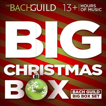 Various Artists - Big Christmas Box