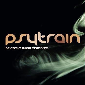 PsyTrain - Mystic Ingredients