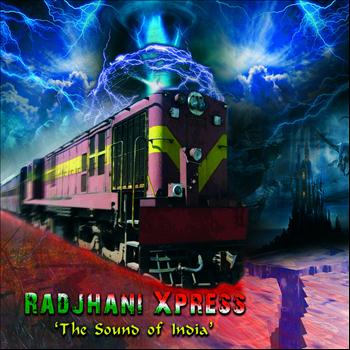 Various Artists - VA Rajdhani Xpress