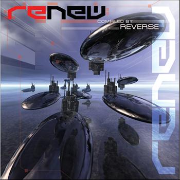 Various Artists - Renew