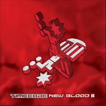Various Artists - New Blood II