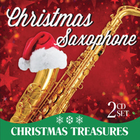 Lifestyles Players - Christmas Saxophone