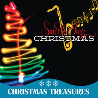 C.S. Heath & Ward Baxter - Smooth Jazz Christmas