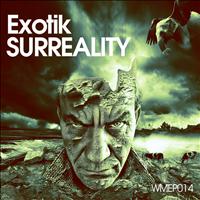 Exotik - Surreality EP