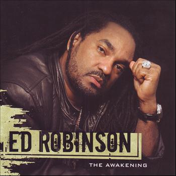 Ed Robinson - The Awakening