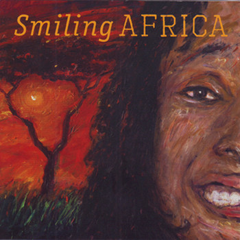 Various Artists - Smiling Africa