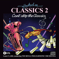 Royal Philharmonic Orchestra conducted by Louis Clark - Hooked On Classics 2